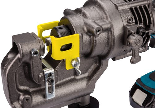 Makita dpp200zk | poinçonneuse | 18 volts | corps | sans piles ni chargeur | au cas où - dpp200zk