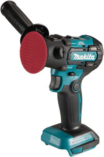 Polisseuse Makita 75mm 18v nue