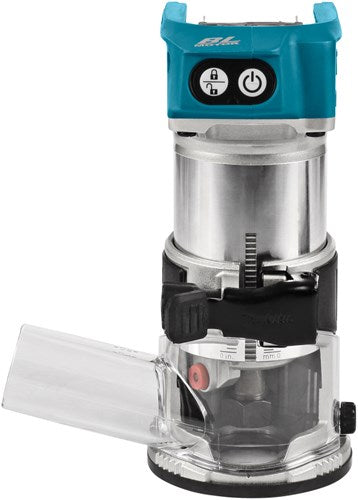Makita Makita Opfrees multifonctionnels DRT50Z 18V