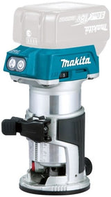 Makita Makita Opfrees multifonctionnels DRT50Z 18V