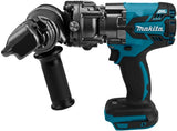 Makita dsc121zkx1 | ciseaux à bouts de fils | 18v | sans piles ni chargeur