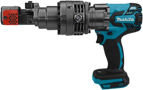 Makita dsc163zk | cisailles à barres d'armature à batterie | 18v | cody | sans chargeur de batterie