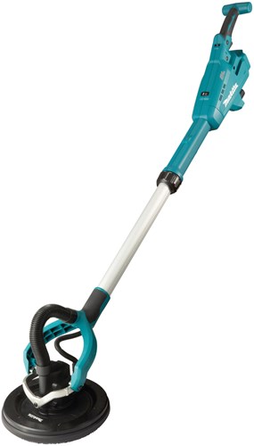 Makita dsl801zu | ponceuse longue portée | 18 volts | en boîte avec sac