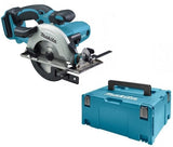 Scie circulaire sans fil Makita dss501zj | sans piles ni chargeur - dss501zj
