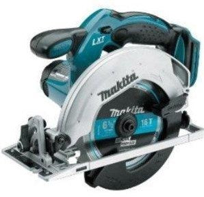 Scie circulaire sans fil Makita dss611zj | sans piles, chargeur dans m-box