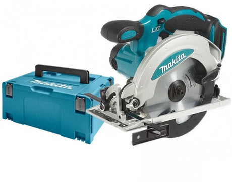 Scie circulaire sans fil Makita dss611zj | sans piles, chargeur dans m-box