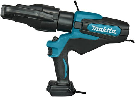 Pince à sertir les câbles Imp Makita DTC301ZK | 18v | 120 nœuds | 31,5 mm | sans piles ni chargeur | au cas où - dtc301zk