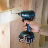 Clé de batterie Makita DTD153Z 18V