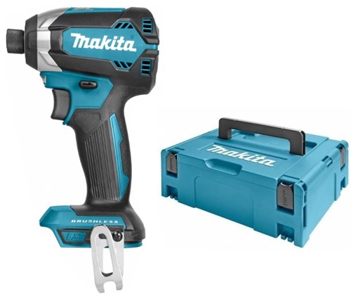Makita 18 V Tournevis de bataille DTD153ZJ