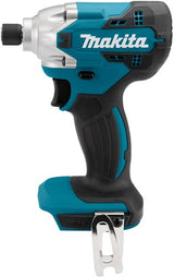 Corps de tournevis à percussion Makita dtd156z 18v | sans piles ni chargeur - dtd156z