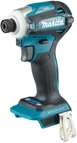 Makita dtd172z | visseuse à percussion sans fil | 18v | excl. batteries et chargeur | dans la boîte - dtd172z