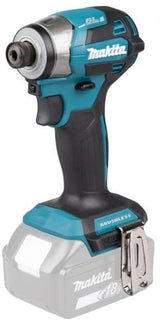 Makita dtd173z | visseuse à percussion sans fil | 18v | excl. batteries et chargeur | corps lâche - dtd173z