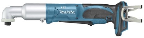 Corps de tournevis à percussion à angle droit Makita dtl061z | sans piles ni chargeur - dtl061z