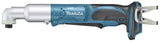 Tournevis à percussion angulaire Makita dtl061zj | sans piles ni chargeur - dtl061zj