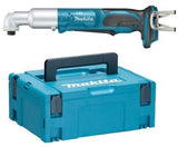 Tournevis à percussion angulaire Makita dtl061zj | sans piles ni chargeur - dtl061zj