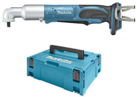 Makita dtl063zj Clé à chocs angulaire 18 V | sans piles ni chargeur - dtl063zj