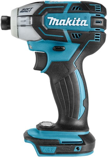 Tournevis clé sans fil Imp Makita DTS141ZJ 18V | sans piles ni chargeur - dts141zj
