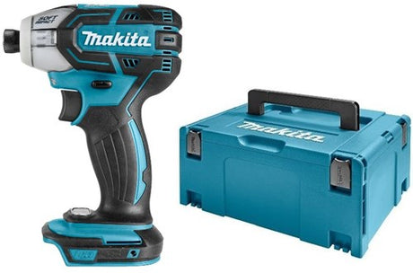 Tournevis clé sans fil Imp Makita DTS141ZJ 18V | sans piles ni chargeur - dts141zj
