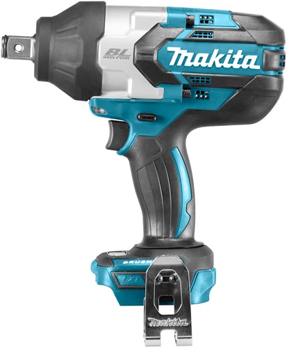 Makita dtw1001zj clé à chocs 18v 1050 nm | sans piles ni chargeur, en mbox