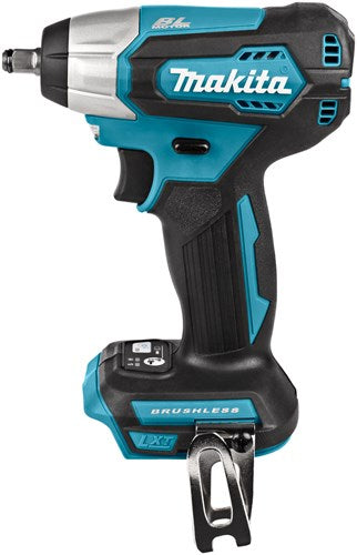 Corps de clé à chocs Makita dtw180z 18v | sans piles ni chargeur - dtw180z