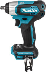 Clé à chocs Makita dtw180zj 18v sans piles ni chargeur, en mbox - dtw180zj