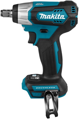 Makita dtw181zj clé à chocs 18v 1 2 - sans batteries ni chargeur, en mbox - dtw181zj