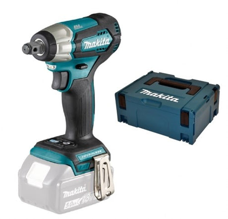 Makita dtw181zj clé à chocs 18v 1 2 - sans batteries ni chargeur, en mbox - dtw181zj