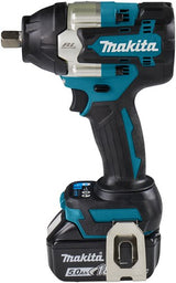 Makita jeu de clés à chocs dtw701rtj tournevis à chocs sur batterie dtw701rtj