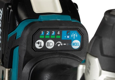 Makita dtw701zj Clé à chocs 18 V 1 2 700 nm avec goupille de verrouillage à ressort | sans piles ni chargeur dans m-box - dtw701zj