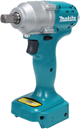 Makita dtwa260z Clé à chocs sans fil réglable 18v | 260 nm | sans piles ni chargeur - dtwa260z