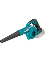 Makita dub185z | souffleur à batterie | 18v | sans chargeurs de batteries - dub185z