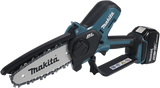 Scie à élaguer Makita duc150z lxt 18 v 15cm | sans piles ni chargeur - duc150z