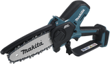 Scie à élaguer Makita duc150z lxt 18 v 15cm | sans piles ni chargeur - duc150z