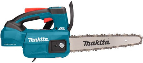 Makita duc254cz | 18v | tronçonneuse à découper | 25 cm | corps | sans chargeurs de batteries - duc254cz