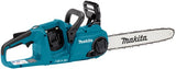 Tronçonneuse Makita duc400z 2x18v 40cm | sans piles ni chargeur, en boîte - duc400z