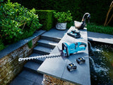 Makita duh501z taille-haie 50cm 18v | sans piles ni chargeur - duh501z
