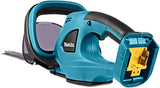 Taille-haie à batterie Makita 52cm 18v nu