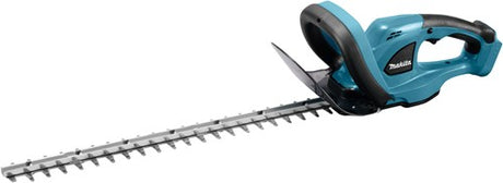 Taille-haie à batterie Makita 52cm 18v nu
