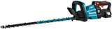 Makita duh601rte taille-haie 18 v 60 cm | 2x5,0 ah-duh601rte