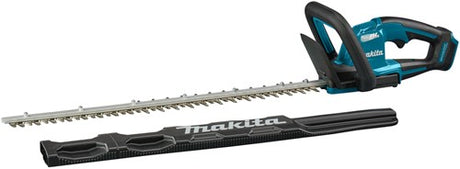 Makita duh606z | taille-haie lxt 18 v | 60 cm | moteur sans balais | sans batterie ni chargeur dans la boîte - duh606z