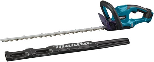Makita duh607z lxt taille-haie 18 v 60 cm | sans piles ni chargeur - duh607z