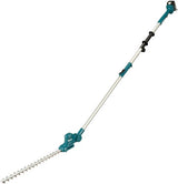 Makita dun461wsf | taille-haie sur perche à batterie | 46 cm | 18v | Batterie Li-Ion 3,0 Ah - Dun461wsf