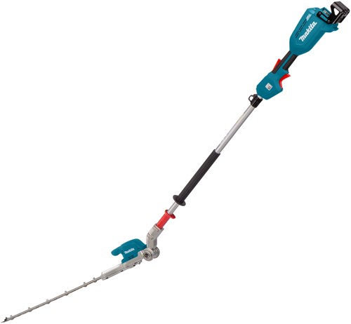 Taille-haie sur perche à batterie Makita dun500wz 18v | 50 cm | sans piles ni chargeur - dun500wz