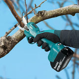 Sécateur sans fil Makita dup181z | lxt 18 sc | sans piles ni chargeur - dup181z