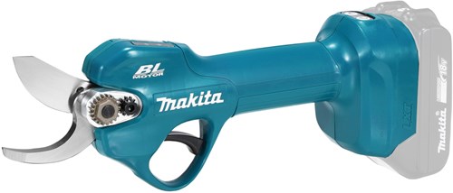 Sécateur sans fil Makita dup181z | lxt 18 sc | sans piles ni chargeur - dup181z