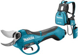 Sécateur Makita dup362z 2x18 v | sans piles ni chargeur, en boîte - dup362z