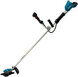 Makita dur368apt2 | débroussailleuse poignée en U | lxt | 2x18v - dur368apt2