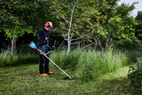 Makita dur369az débroussailleuse 2x18 v manche en U sans batteries ni chargeur - dur369az