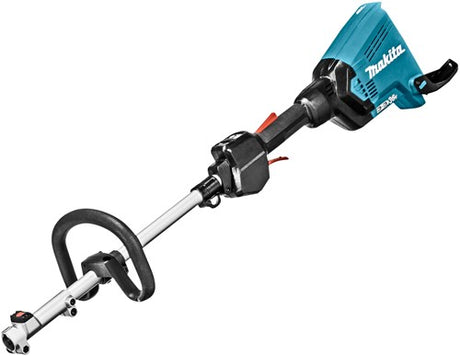 Système combiné Makita dux60z 2x18 v | sans piles ni chargeur, en boîte - dux60z