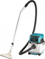 Makita dvc150lz | aspirateur à batterie | ca cc | 2x18v-dvc150lz
